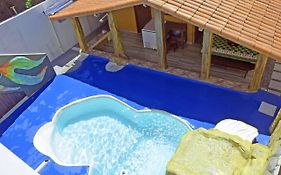 Pousada Maracajaú